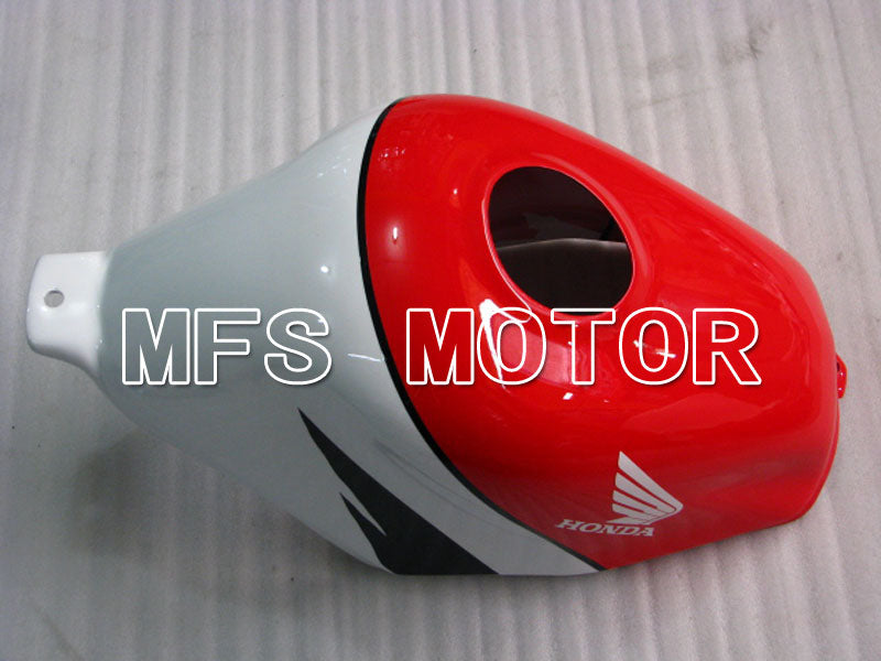 Honda CBR600 F2 1991-1994 ABS Fairing - Factory Style - Black Red White - MFS3095 - Fairings Kit
