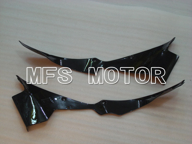 Honda CBR600 F2 1991-1994 ABS Fairing - Repsol - Black Orange Red - MFS3099 - Fairings Kit