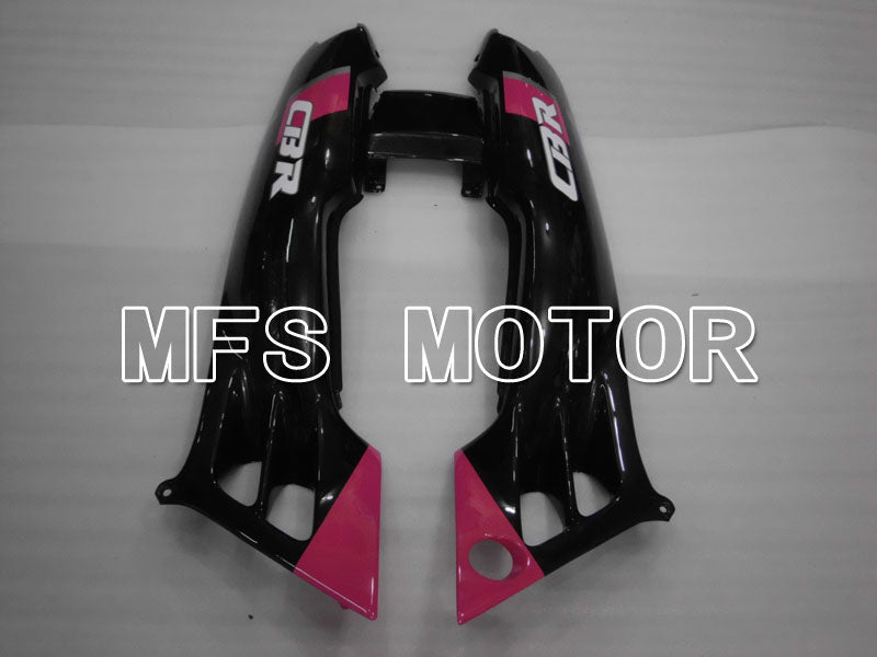 Honda CBR600 F2 1991-1994 ABS Fairing - Factory Style - Black Blue Pink - MFS3101 - Fairings Kit