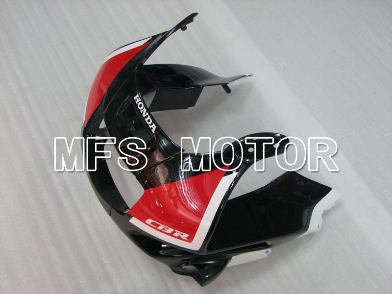 Honda CBR600 F2 1991-1994 ABS Fairing - Factory Style - Black Red White - MFS3114 - Fairings Kit