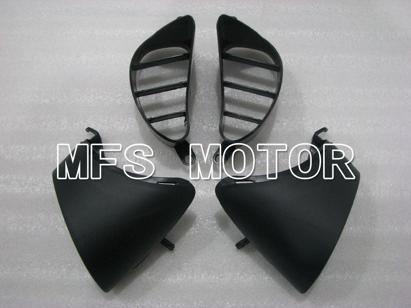 Honda CBR600 F4 1999-2000 Injection ABS Fairing - Nastro Azzurro - Blue Yellow - MFS3119 - Fairings Kit