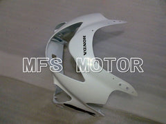 Honda CBR600 F4 1999-2000 Injection ABS Fairing - Factory Style - Blue White - MFS3121 - Fairings Kit
