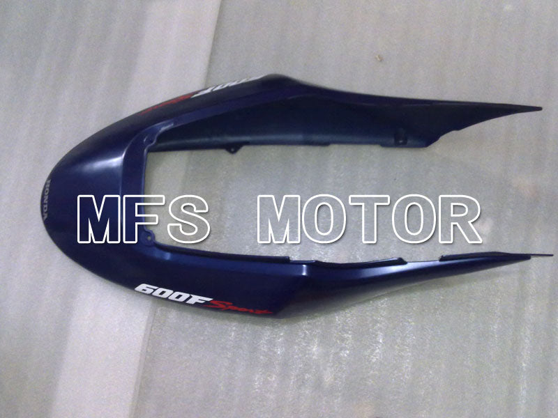 Honda CBR600 F4 1999-2000 Injection ABS Fairing - Factory Style - Blue White - MFS3121 - Fairings Kit