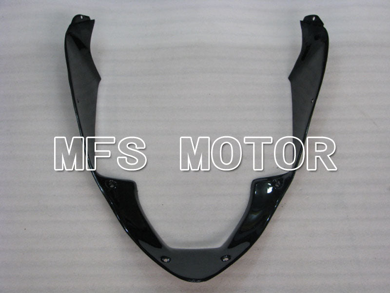 Honda CBR600 F4 1999-2000 Injection ABS Fairing - Flame - Black Blue - MFS3124 - Fairings Kit