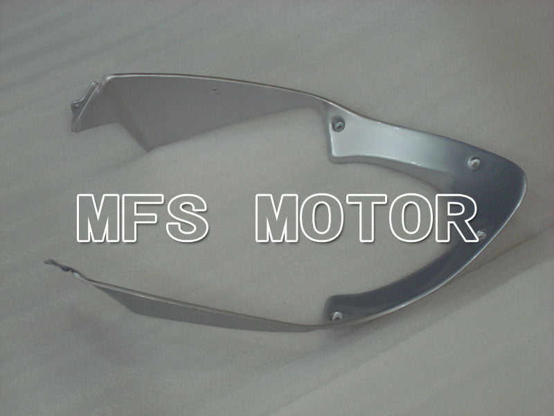 Honda CBR600 F4 1999-2000 Injection ABS Fairing - Factory Style - Black Silver - MFS3126 - Fairings Kit