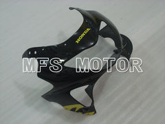 Honda CBR600 F4 1999-2000 Injection ABS Fairing - Factory Style - Black Silver - MFS3126 - Fairings Kit