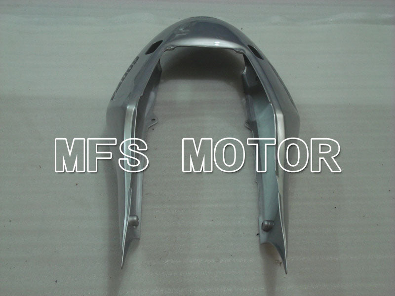 Honda CBR600 F4 1999-2000 Injection ABS Fairing - Factory Style - Black Silver - MFS3127 - Fairings Kit