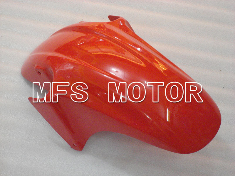 Honda CBR600 F4 1999-2000 Injection ABS Fairing - Factory Style - Blue Red - MFS3128 - Fairings Kit