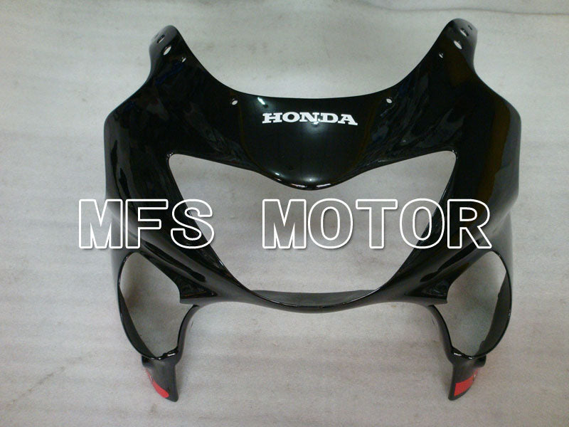 Honda CBR600 F4 1999-2000 Injection ABS Fairing - Factory Style - Black - MFS3131 - Fairings Kit