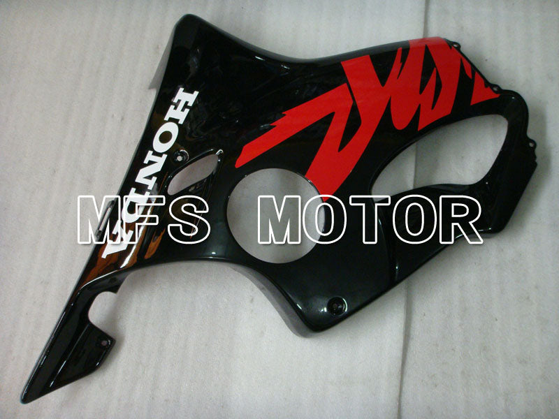 Honda CBR600 F4 1999-2000 Injection ABS Fairing - Factory Style - Black - MFS3131 - Fairings Kit