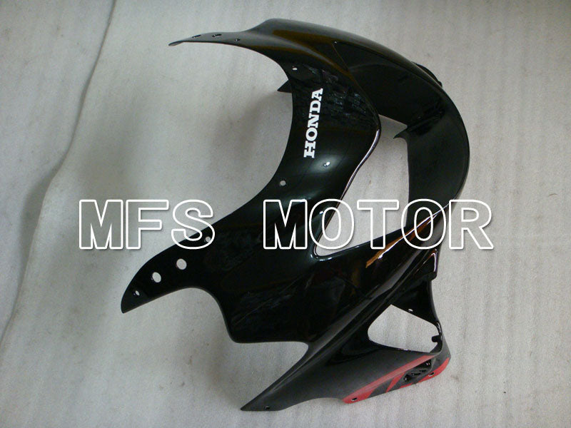 Honda CBR600 F4 1999-2000 Injection ABS Fairing - Factory Style - Black - MFS3131 - Fairings Kit