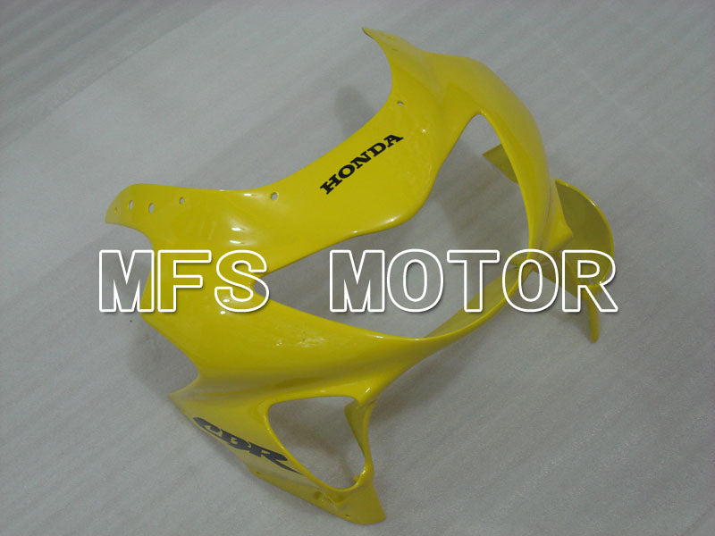 Honda CBR600 F4 1999-2000 Injection ABS Fairing - Factory Style - Black Yellow - MFS3132 - Fairings Kit