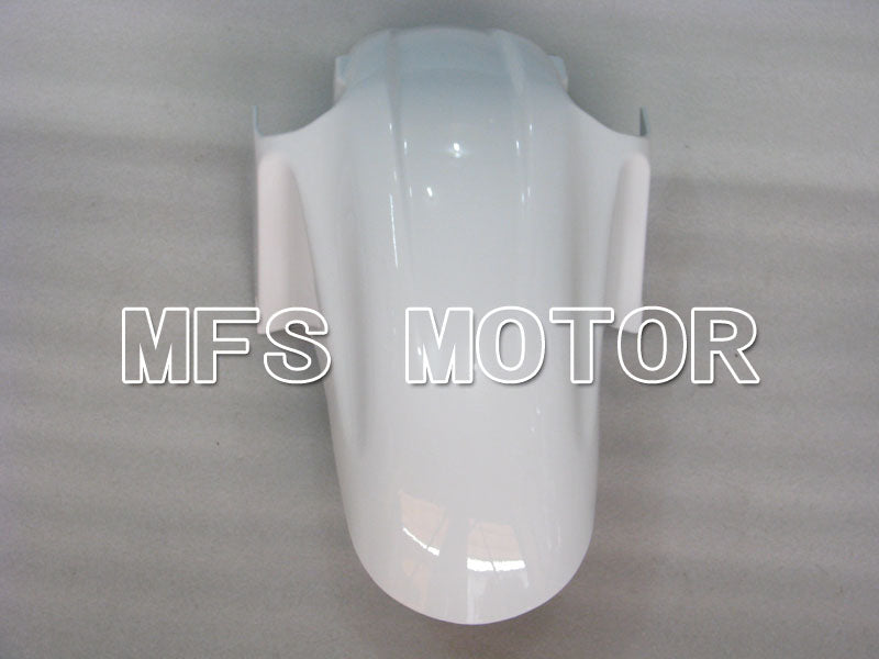 Honda CBR600 F4 1999-2000 Injection ABS Fairing - Factory Style - Black White - MFS3133 - Fairings Kit