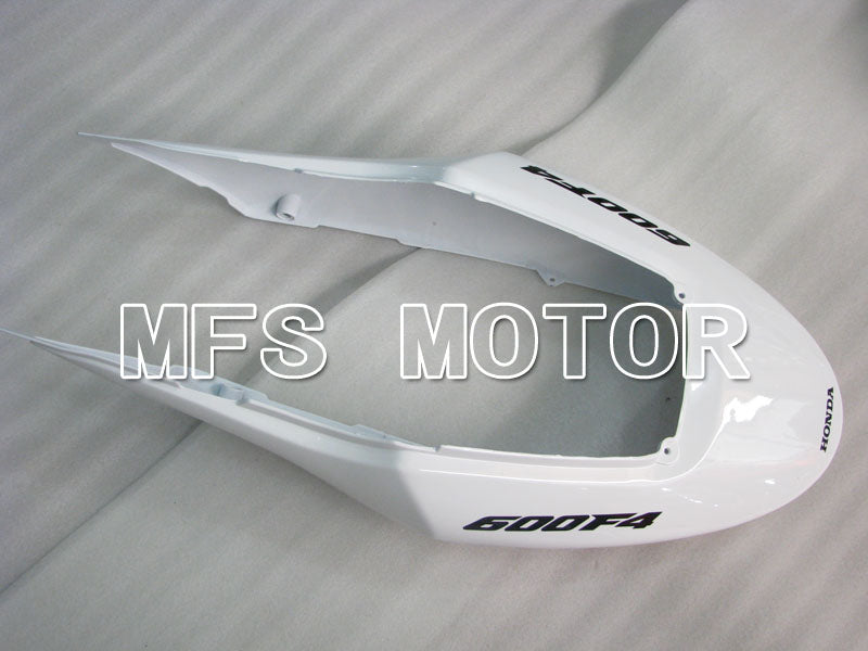 Honda CBR600 F4 1999-2000 Injection ABS Fairing - Factory Style - Black White - MFS3133 - Fairings Kit