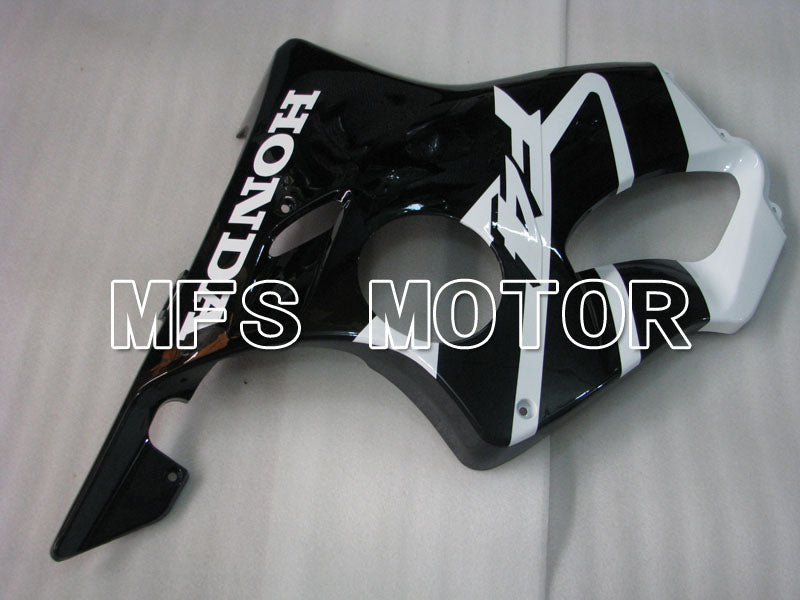 Honda CBR600 F4 1999-2000 Injection ABS Fairing - Factory Style - Black White - MFS3133 - Fairings Kit