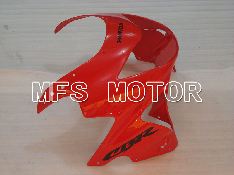 Honda CBR600 F4 1999-2000 Injection ABS Fairing - Factory Style - Black Red - MFS3134 - Fairings Kit