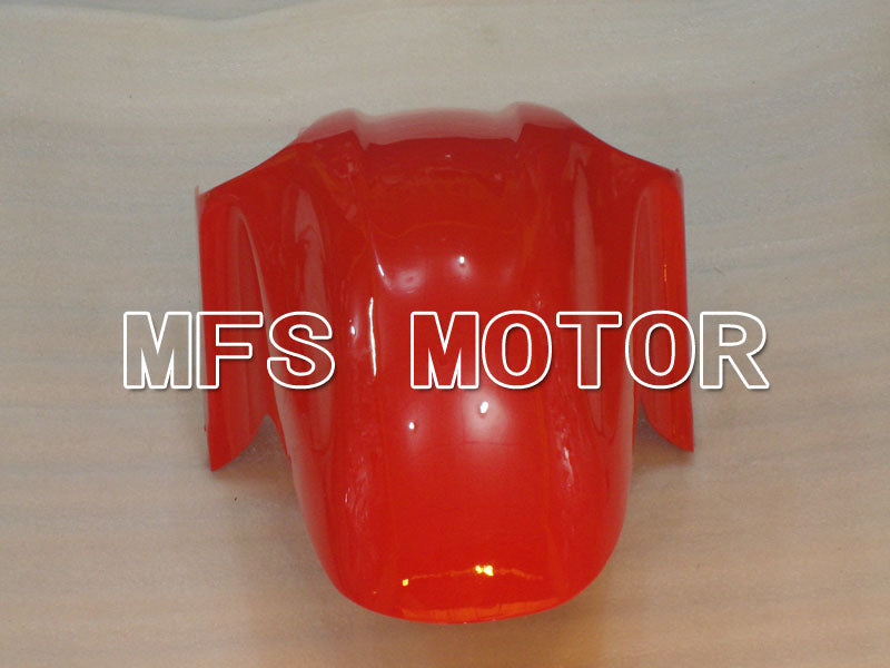Honda CBR600 F4 1999-2000 Injection ABS Fairing - Factory Style - Black Red - MFS3134 - Fairings Kit