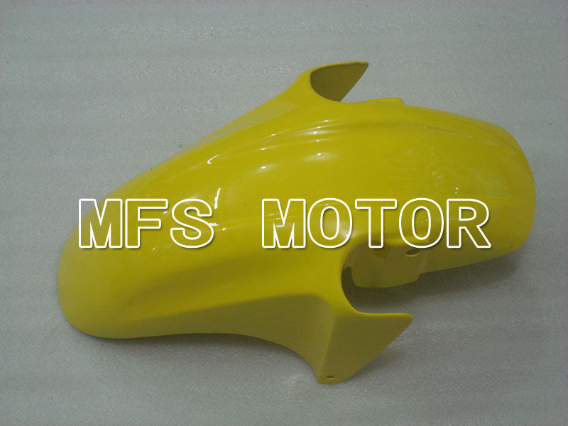 Honda CBR600 F4 1999-2000 Injection ABS Fairing - Factory Style - Blue Yellow - MFS3139 - Fairings Kit