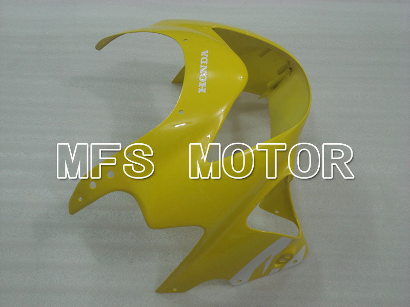 Honda CBR600 F4 1999-2000 Injection ABS Fairing - Factory Style - Blue Yellow - MFS3139 - Fairings Kit