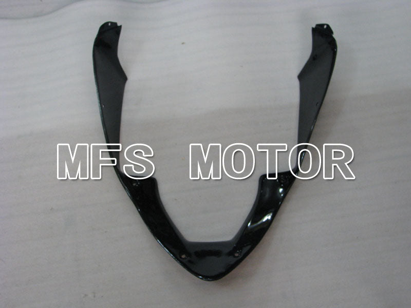 Honda CBR600 F4i 2001-2003 Injection ABS Fairing - Flame - Black Blue - MFS3145 - Fairings Kit