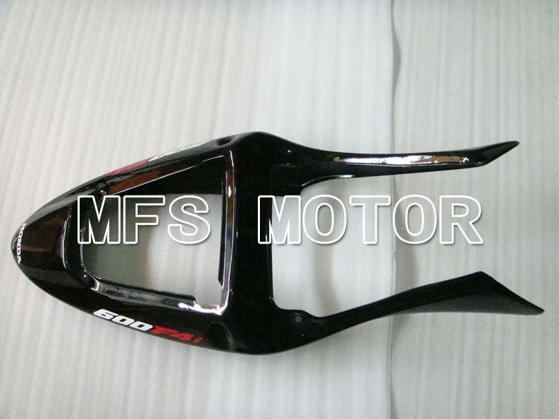 Honda CBR600 F4i 2001-2003 Injection ABS Fairing - HM Plant - Black - MFS3146 - Fairings Kit
