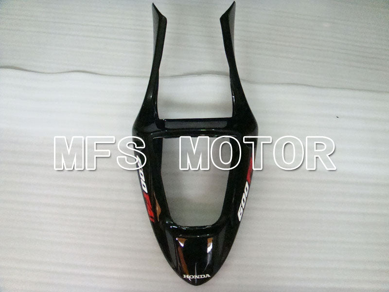 Honda CBR600 F4i 2001-2003 Injection ABS Fairing - HM Plant - Black - MFS3146 - Fairings Kit