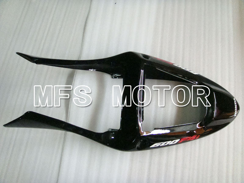 Honda CBR600 F4i 2001-2003 Injection ABS Fairing - HM Plant - Black - MFS3146 - Fairings Kit
