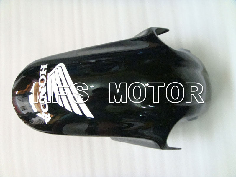 Honda CBR600 F4i 2001-2003 Injection ABS Fairing - HM Plant - Black - MFS3146 - Fairings Kit