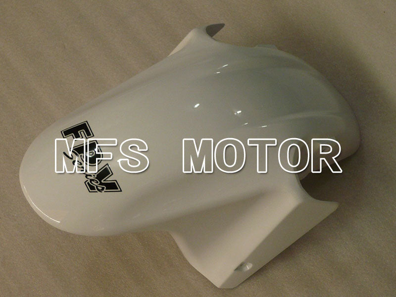 Honda CBR600 F4i 2001-2003 Injection ABS Fairing - Repsol - White Silver - MFS3162 - Fairings Kit