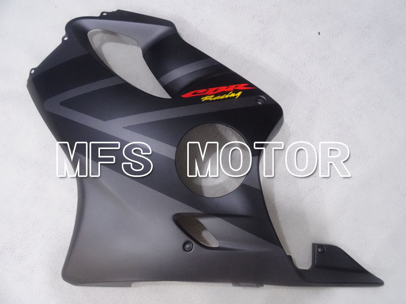 Honda CBR600 F4i 2001-2003 Injection ABS Fairing - Factory Style - Gray - MFS3174 - Fairings Kit