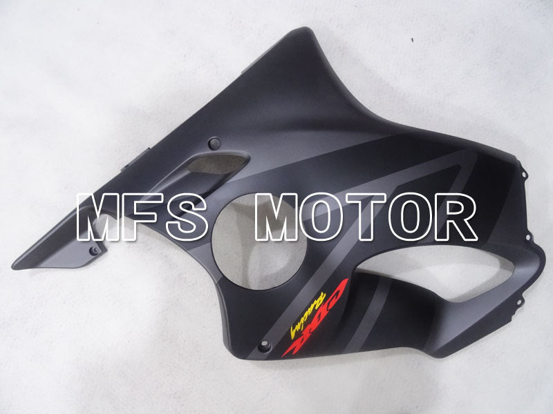 Honda CBR600 F4i 2001-2003 Injection ABS Fairing - Factory Style - Gray - MFS3174 - Fairings Kit