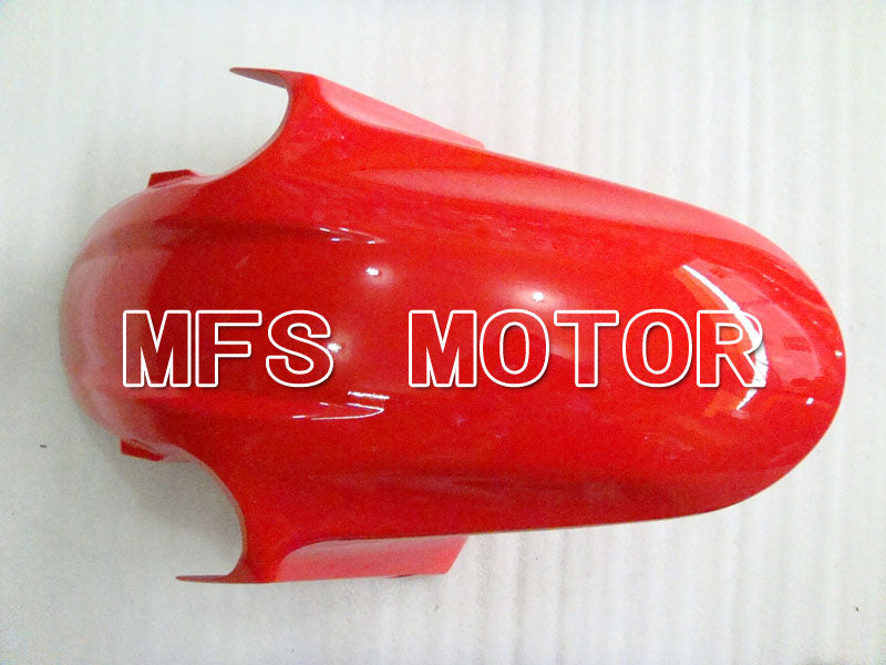 Honda CBR600 F4i 2001-2003 Injection ABS Fairing - Factory Style - Black Red - MFS3176 - Fairings Kit
