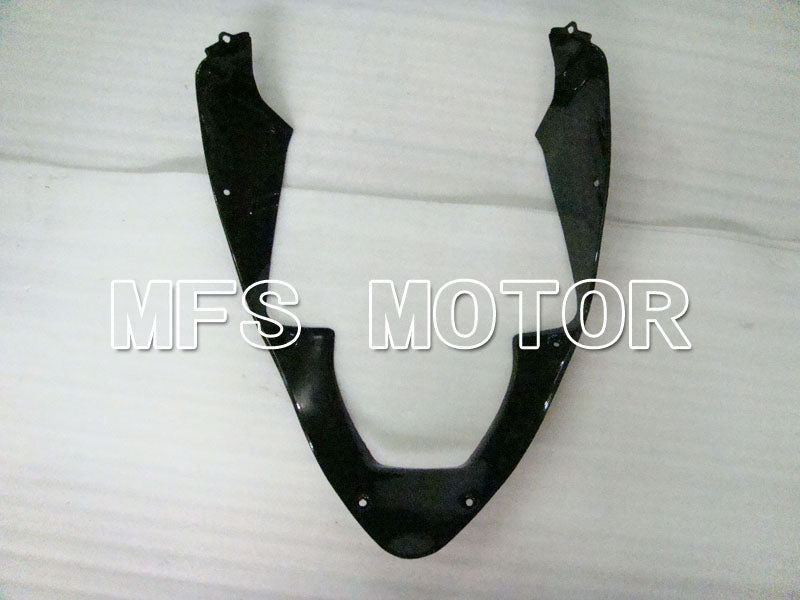 Honda CBR600 F4i 2001-2003 Injection ABS Fairing - Factory Style - Black Red - MFS3176 - Fairings Kit