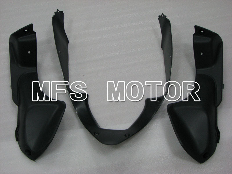 Honda CBR600 F4i 2004-2007 Injection ABS Fairing - Factory Style - Black - MFS3185 - Fairings Kit