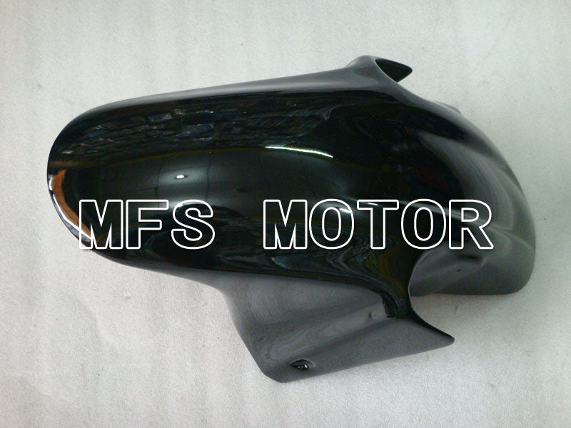 Honda CBR600 F4i 2004-2007 Injection ABS Fairing - Factory Style - Black - MFS3185 - Fairings Kit