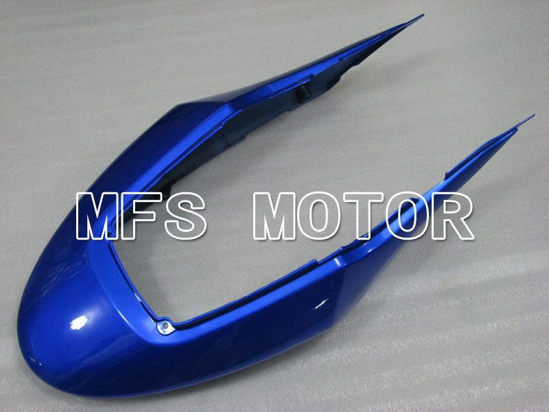 Honda CBR600 F4i 2004-2007 Injection ABS Fairing - Factory Style - Black Blue Matte - MFS3187 - Fairings Kit