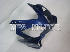 Honda CBR600 F4i 2004-2007 Injection ABS Fairing - Factory Style - Blue - MFS3188 - Fairings Kit
