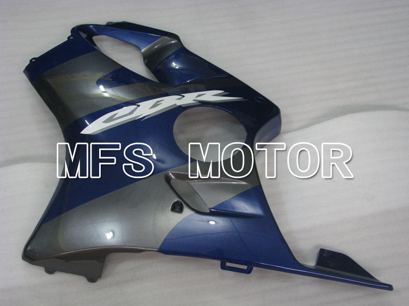 Honda CBR600 F4i 2004-2007 Injection ABS Fairing - Factory Style - Blue - MFS3188 - Fairings Kit