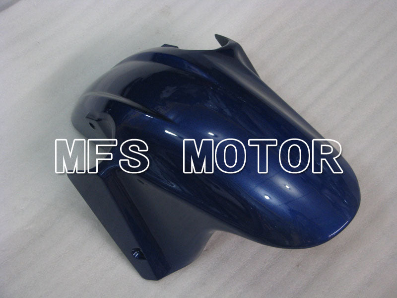 Honda CBR600 F4i 2004-2007 Injection ABS Fairing - Factory Style - Blue - MFS3188 - Fairings Kit
