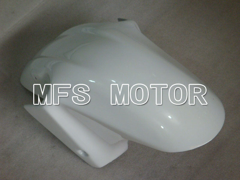 Honda CBR600 F4i 2004-2007 Injection ABS Fairing - Factory Style - Black White - MFS3193 - Fairings Kit