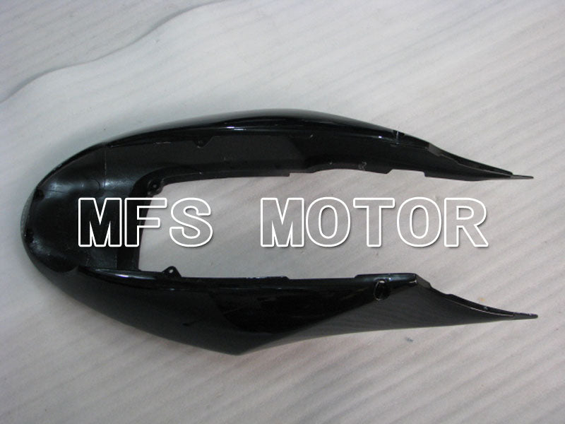 Honda CBR600 F4i 2004-2007 Injection ABS Fairing - Factory Style - Black White - MFS3195 - Fairings Kit