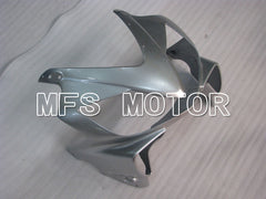 Honda CBR600 F4i 2004-2007 Injection ABS Fairing - Factory Style - Black White - MFS3195 - Fairings Kit