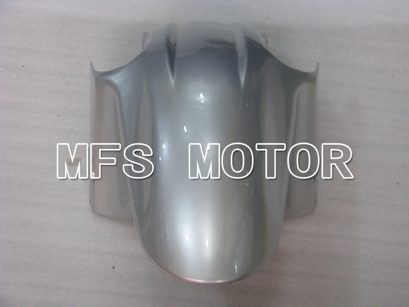Honda CBR600 F4i 2004-2007 Injection ABS Fairing - Factory Style - Black White - MFS3195 - Fairings Kit