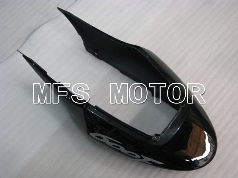 Honda CBR600 F4i 2004-2007 Injection ABS Fairing - Factory Style - Black White - MFS3195 - Fairings Kit