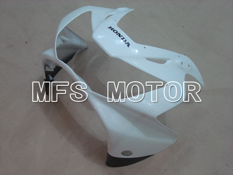 Honda CBR900RR 929 2000-2001 Injection ABS Fairing - Factory Style - Black White - MFS3202 - Fairings Kit