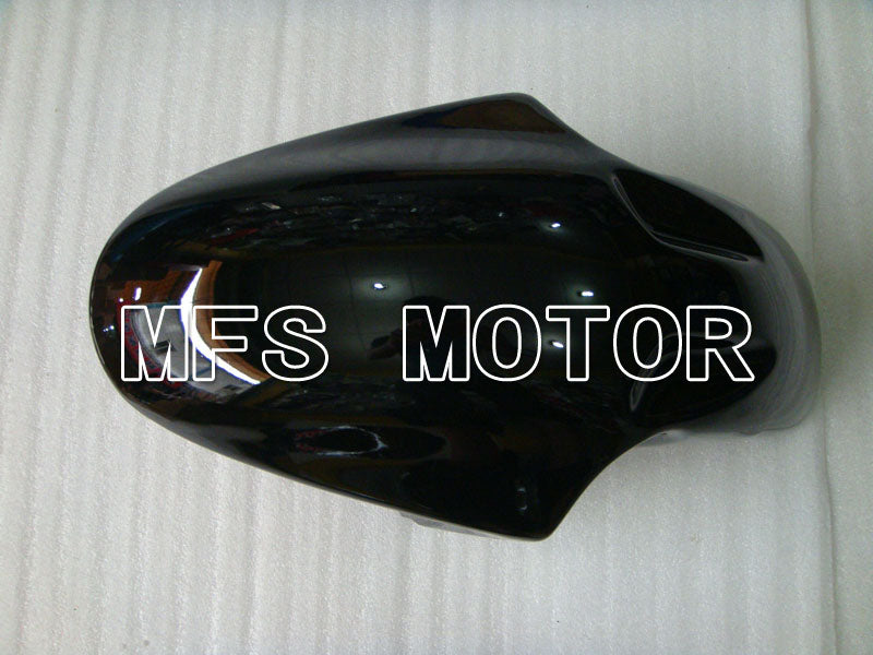 Honda CBR900RR 929 2000-2001 Injection ABS Fairing - Factory Style - Black - MFS3207 - Fairings Kit