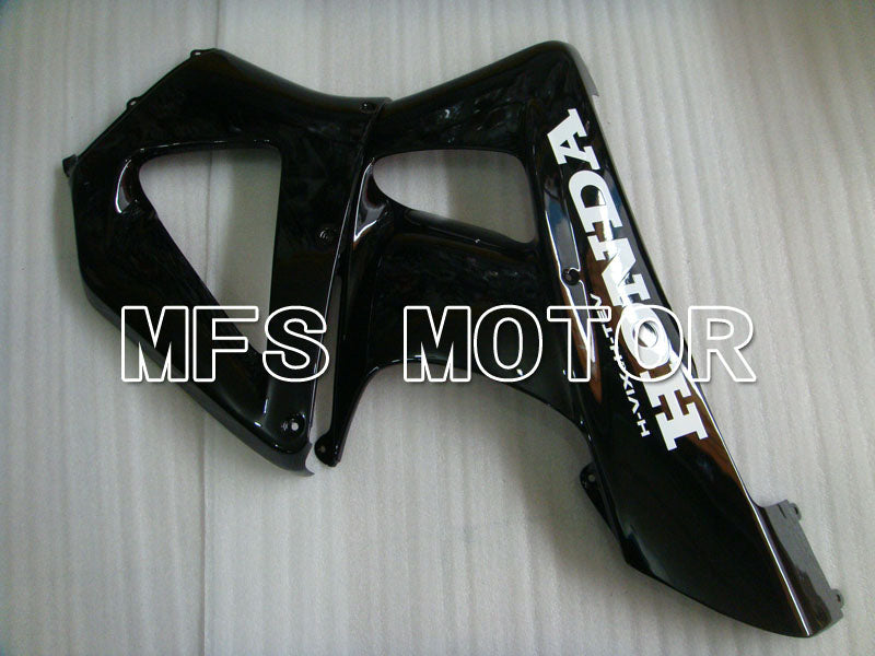 Honda CBR900RR 929 2000-2001 Injection ABS Fairing - Factory Style - Black - MFS3207 - Fairings Kit