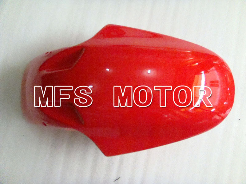 Honda CBR900RR 929 2000-2001 Injection ABS Fairing - Factory Style - Black Red - MFS3208 - Fairings Kit