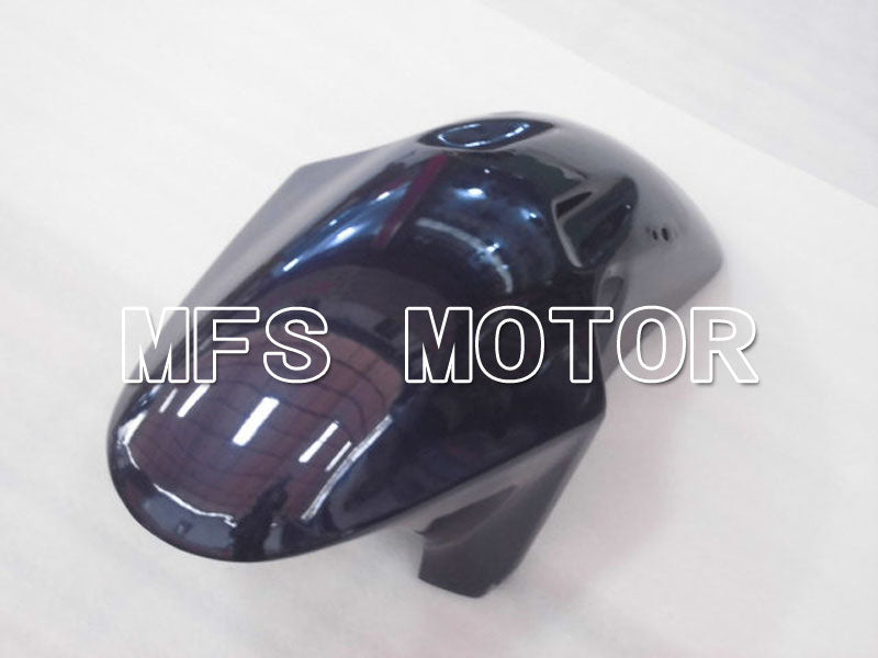 Honda CBR900RR 929 2000-2001 Injection ABS Fairing - Factory Style - Black White - MFS3214 - Fairings Kit