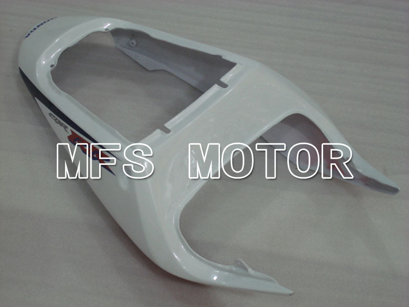 Honda CBR900RR 929 2000-2001 Injection ABS Fairing - Factory Style - Blue Red White - MFS3216 - Fairings Kit